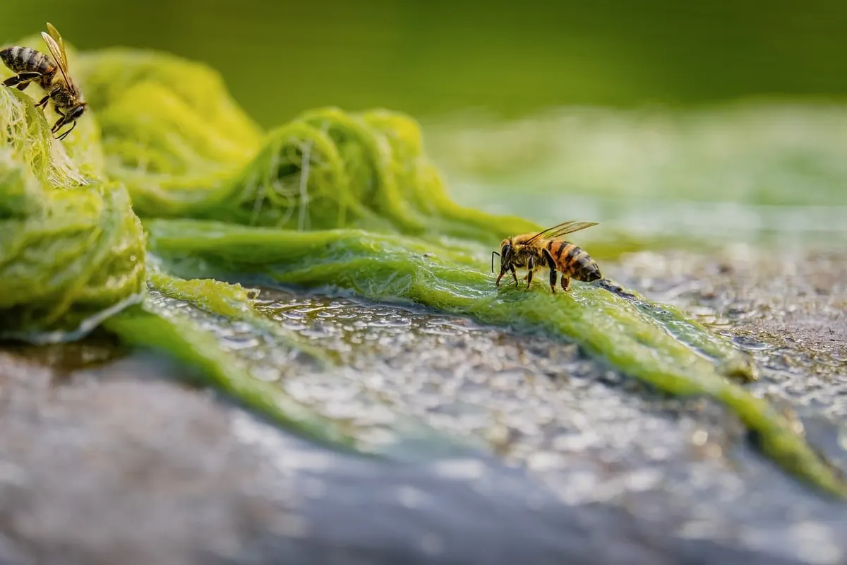 How to Photograph Brook Wildlife Without Disturbing It